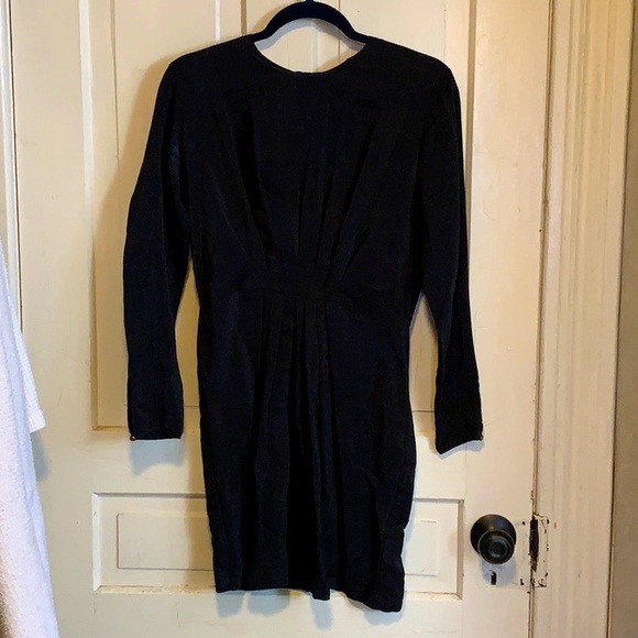 Amanda Uprichard Stella Dress - Picture 1 of 7